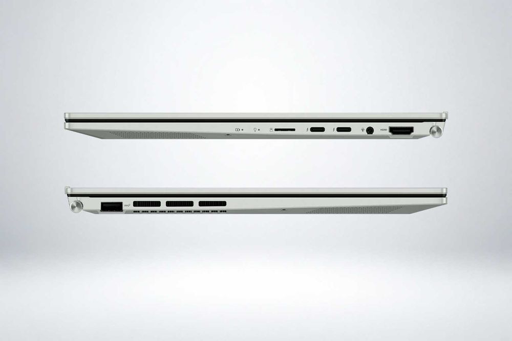 ASUS Zenbook 14 OLED/ Core i9 / 32GB / 1TB / 14' 2.5K OLED/ Windows 11