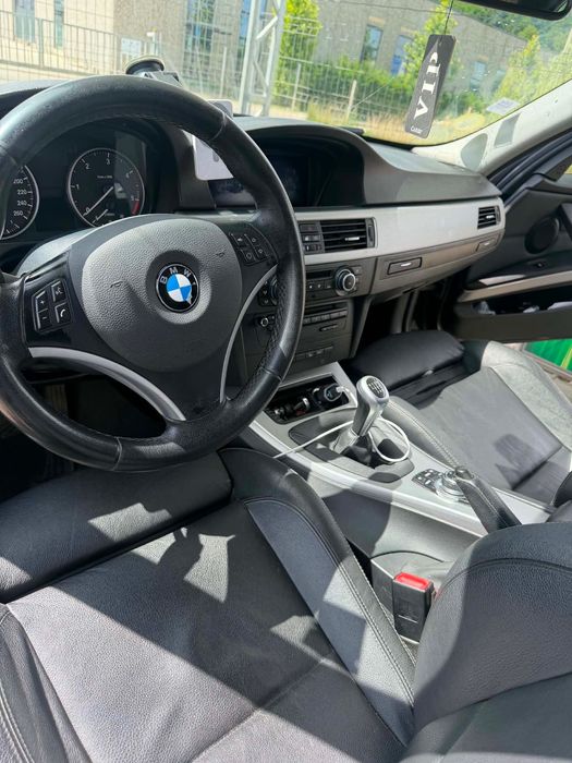 BMW 3 Series 2011 — imagine 2