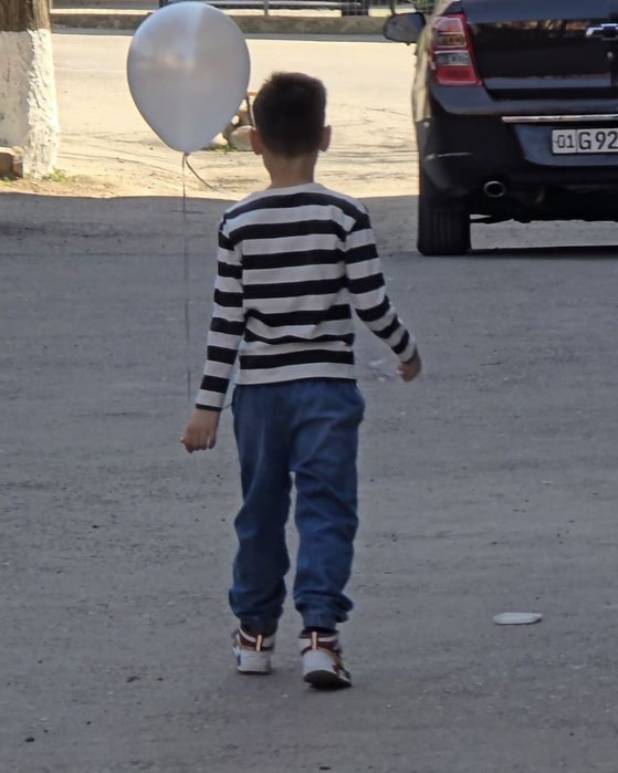 Лонгслив для мальчиков бу