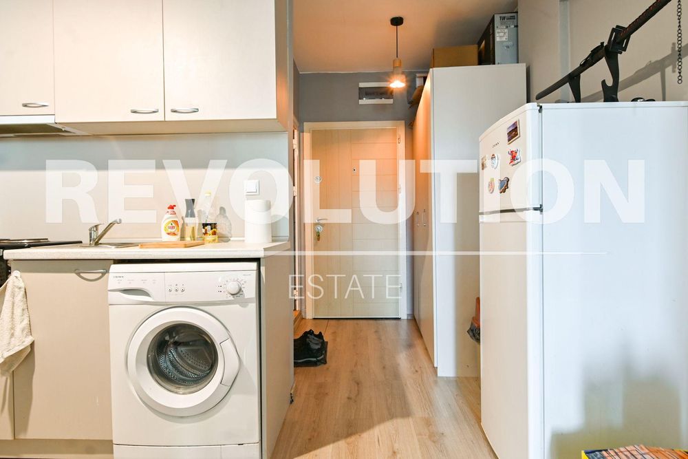 Дава се под наем Двустаен апартамент в София, Студентски град - 45 кв.м за 498.27 € - Снимка #5