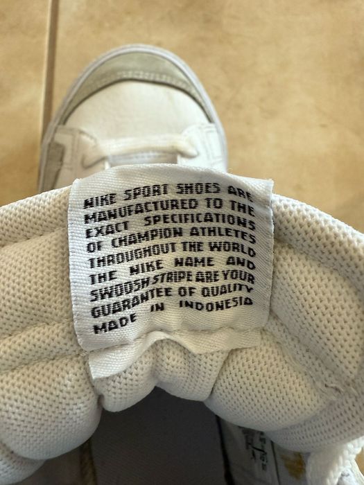 Nike Sportswear Blazer