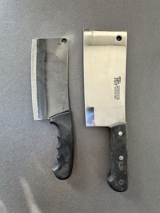 Сатър професионален (черна дръжка)