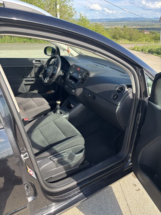 Vand VW Golf Plus