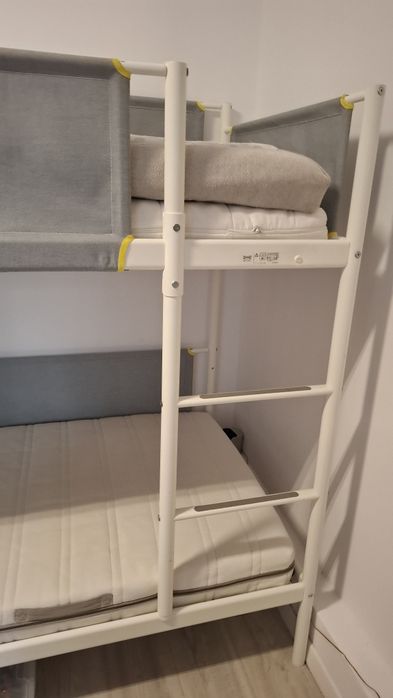 Pat suspendat Ikea