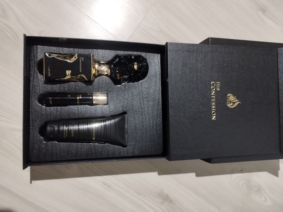Продавам арабски парфюм