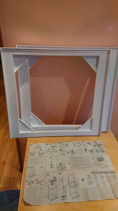 Kit Suport Meliconi Moving Tower