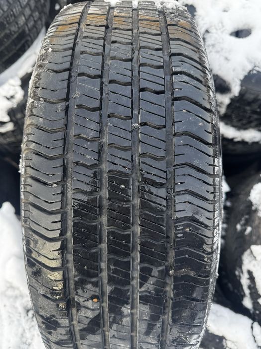 R17 Newmax 225/60/17 razmer