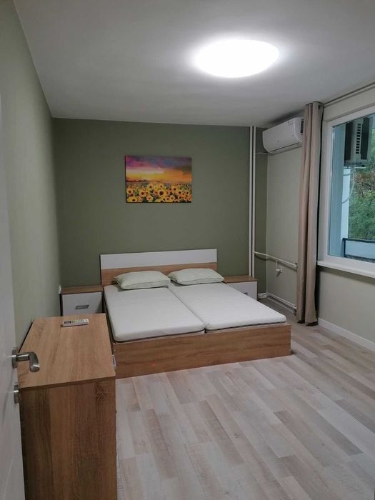 Дава се под наем Тристаен апартамент в София, Борово - 90 кв.м за 508.47 € - Снимка #3