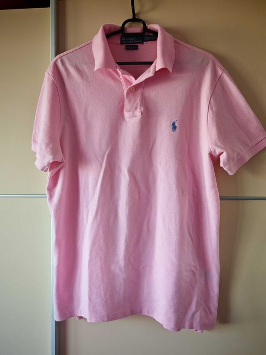 Vând tricou Polo Ralph Lauren