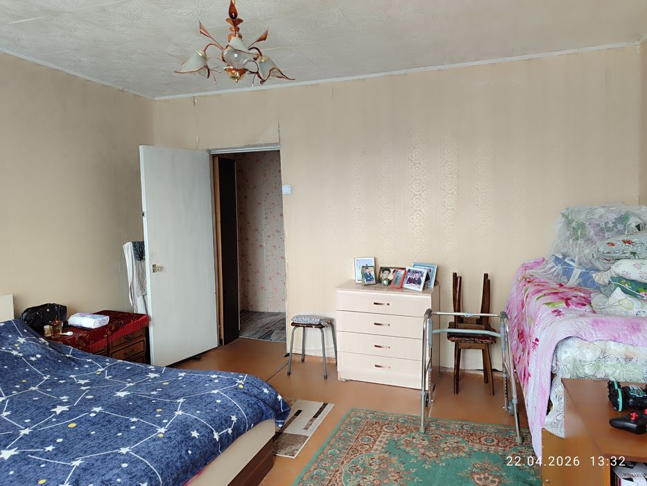 Продажа квартиры