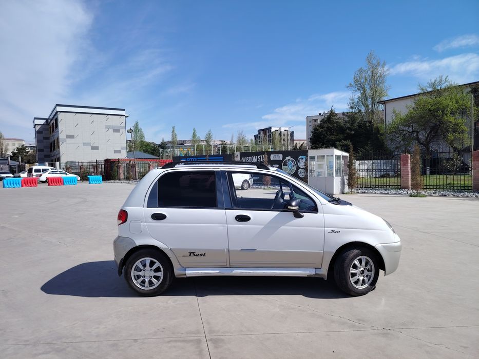 Matiz best yili 2015 super kandyor ideal holata