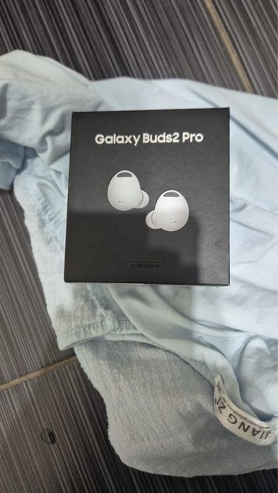 Наушнкики Samsung buds2 Pro