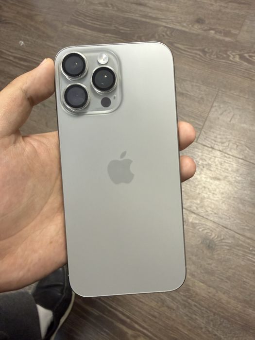 Iphone 16 Pro Max, 512 Gb