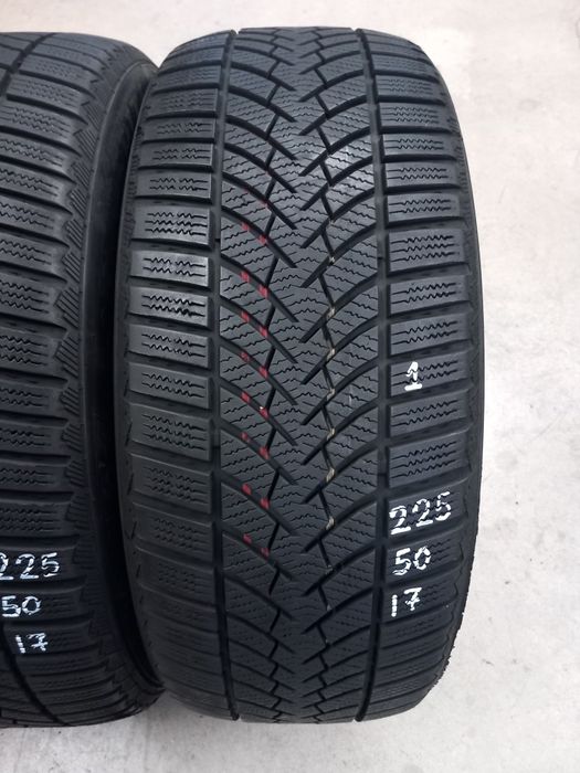 225/50/17 98H 4бр.SEMPERIT SPEED-GRIP 3 Made in GERMANY