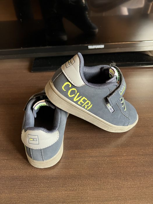 Детски маратонки ZARA