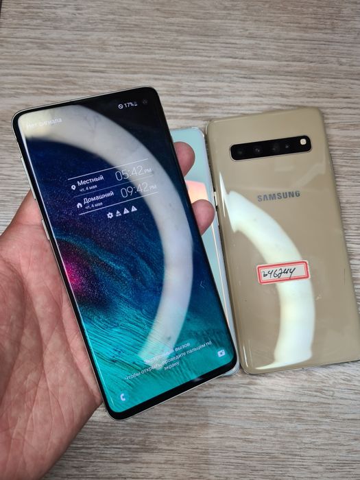 Samsung S10 5G 8/256GB