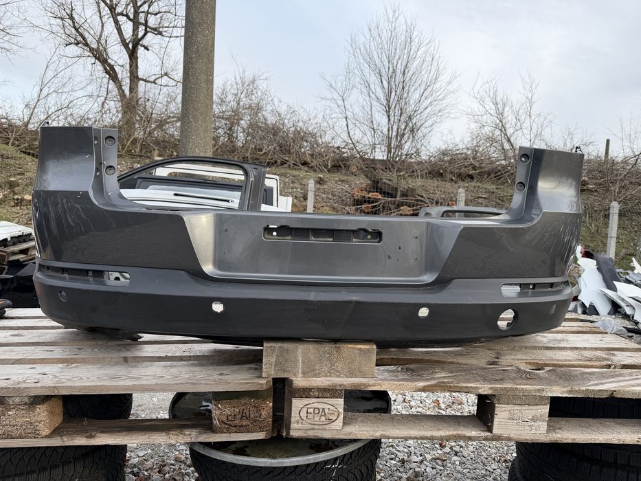 Броня VW Tiguan