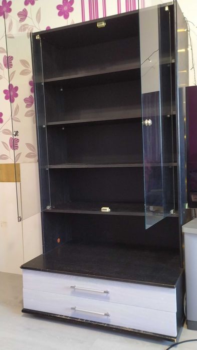 Стара Холна Секция от 4 модула