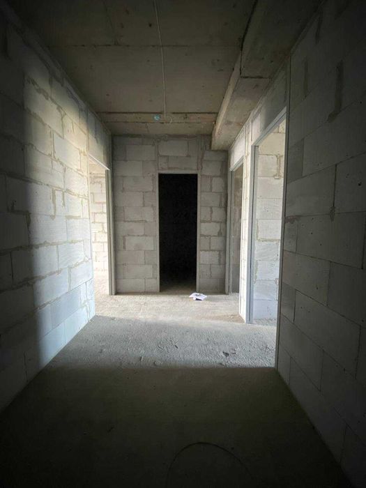 Продам квартиру 3/8/12,89 м,ЖК Darkhan Residence,Дархан,Новомосковская