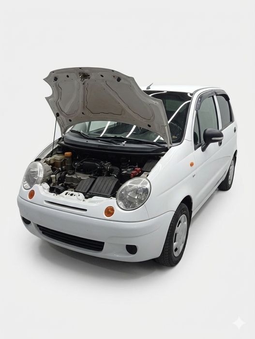 Продам Матиз супер