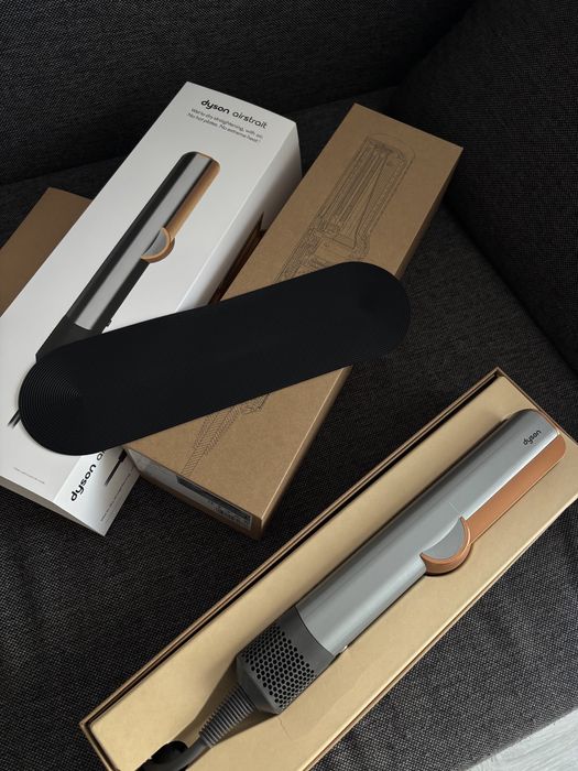 Dyson Airstrait NOU (Garantie 2 ani)