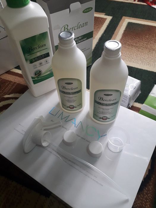 Ayyollar uchun kerakli vositalar