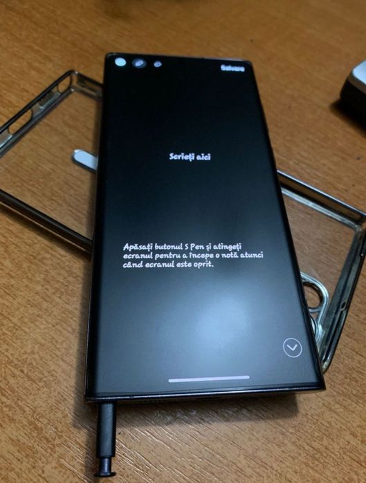 Samsung galaxy s22 Ultra 5G