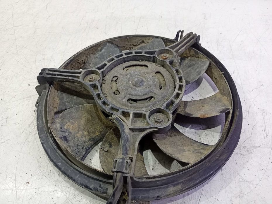 Electroventilator gmv Toyota Aygo 2 (facelift) (2018 - 2020) 1.0 benzina 1KR-FE