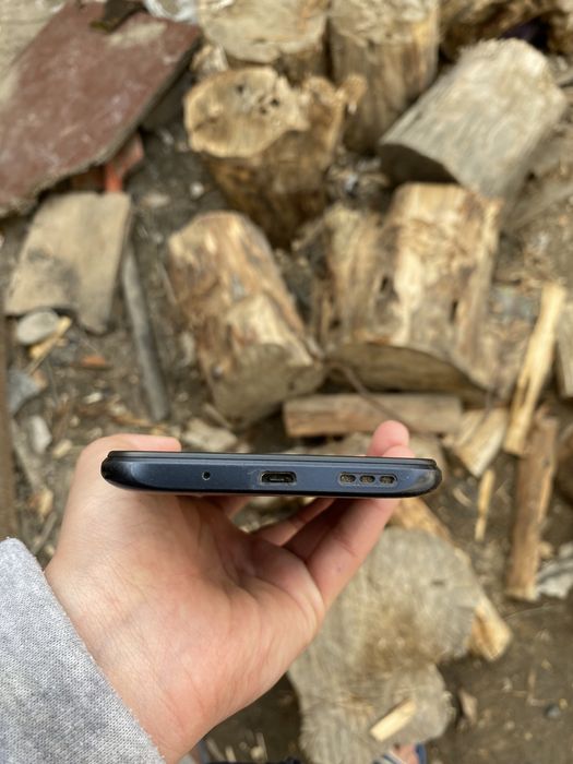 Redmi 9S память 64гб