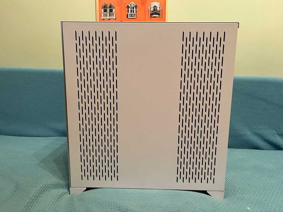 Корпус Lian Li O11 Dynamic RGB