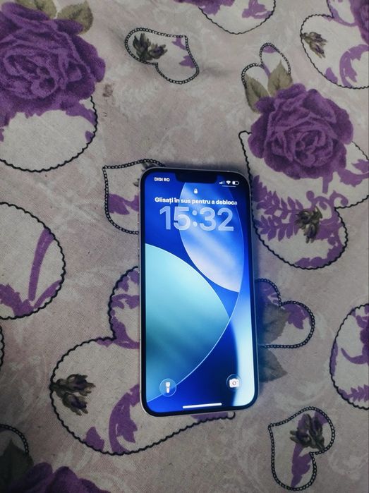 Vand Iphone 14 128GB 75% IMPECABIL