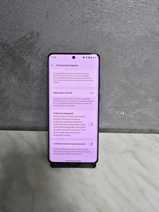 OnePlus 12 5G 512GB 16GB BMG Amanet 98167