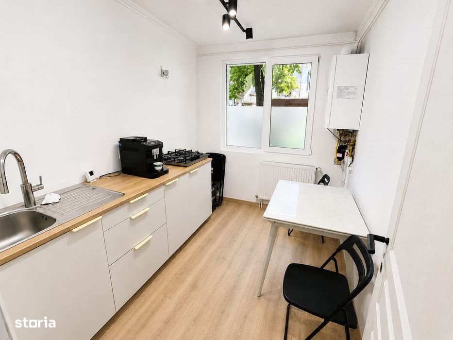 Apartament 2 camere | Ultracentral | 46 mp | Centrala