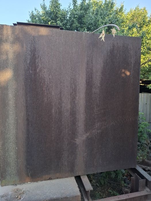 Емкость для воды