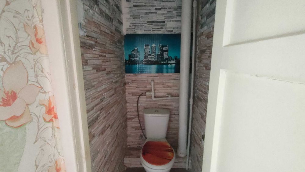 Продается квартира