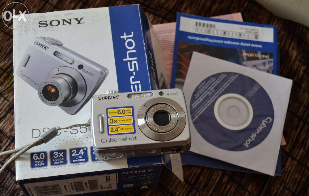 Продам фотоаппараты