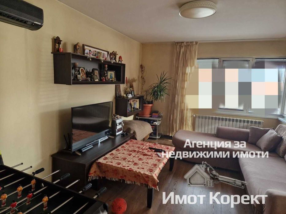 Продава се Етаж от къща в Асеновград - 125 кв.м за 1424 €/кв.м - Снимка #10