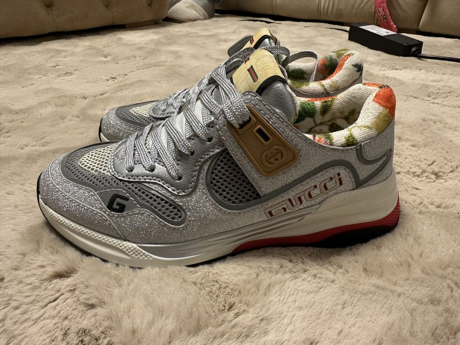 Adidasi Gucci dama 35