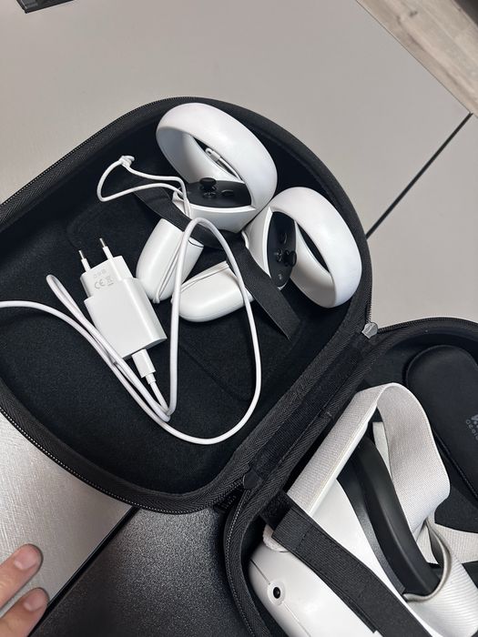 oculus quest 2 128gb • Anunturi gratuite • OLX.ro