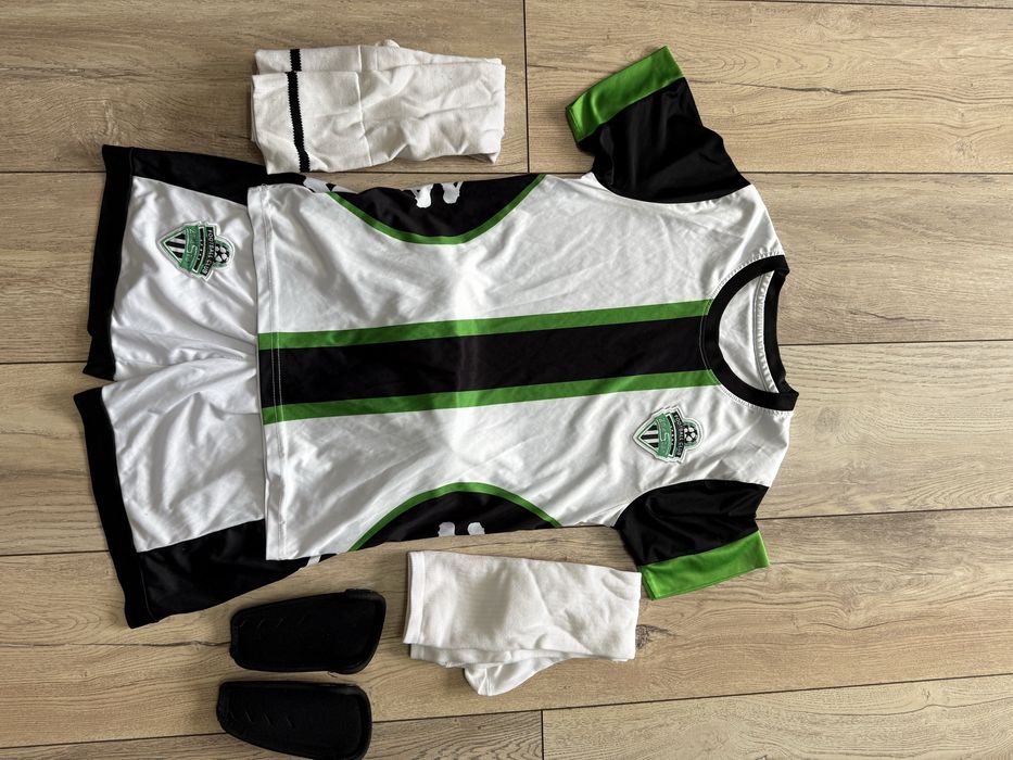 Футбольные формы