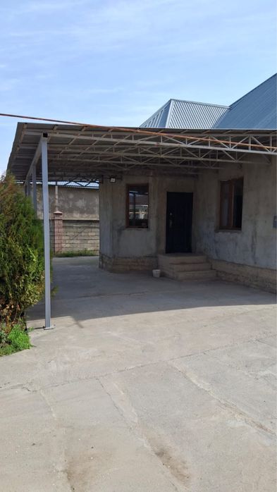 Продается большой дом