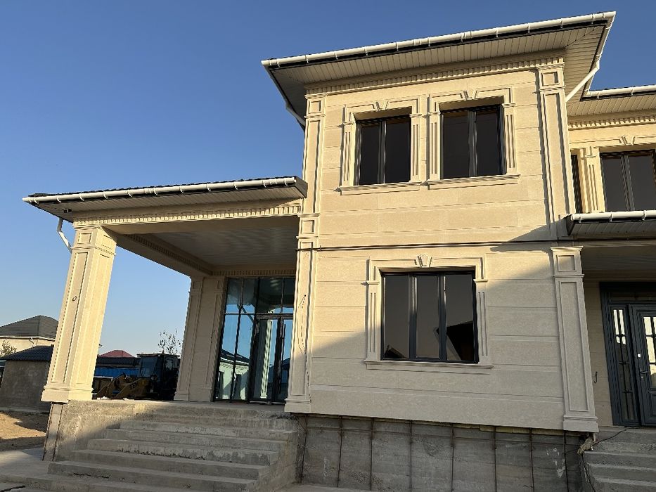 Гранит травертин