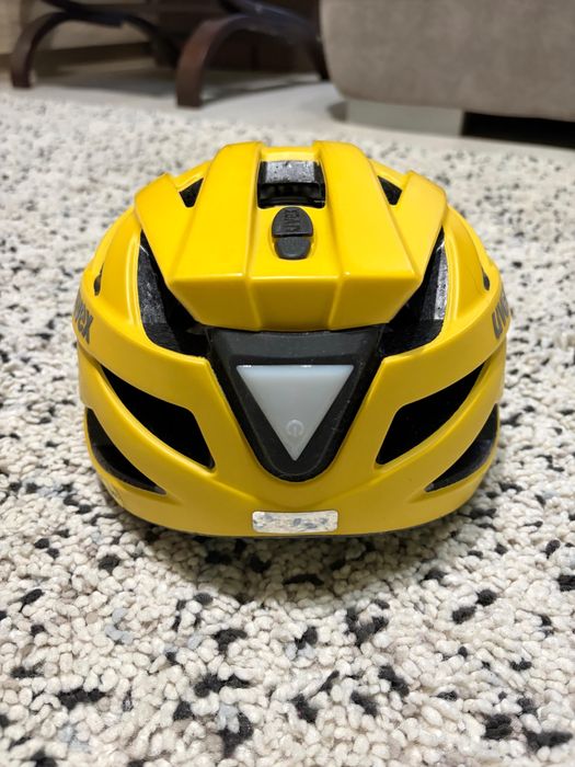 Cască de bicicleta uvex city i-vo MIPS