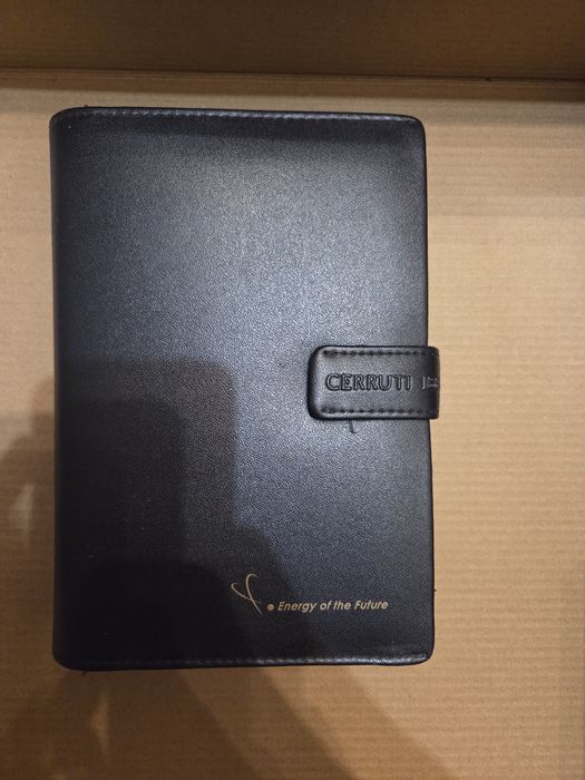 Портфейли/Тефтери от истинска кожа LOT