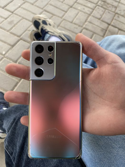 S21ultra 512gb.