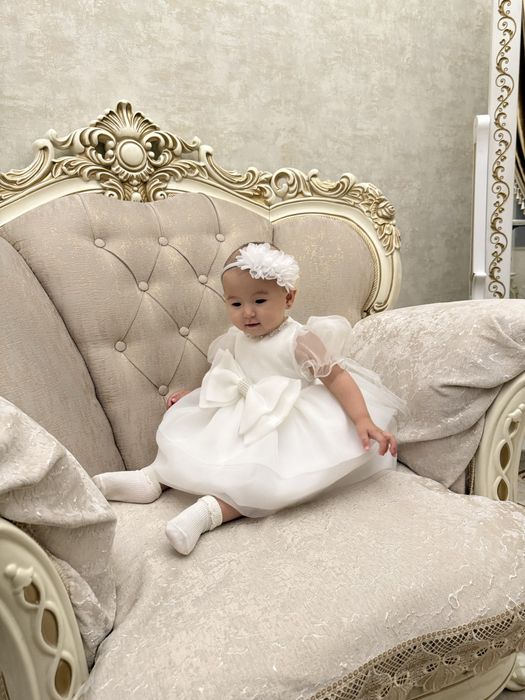 Платье для девочек