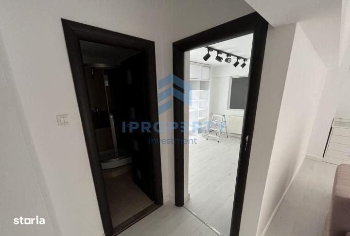 13 Septembrie | Spatiu Comercial - Birou | Parter | Stradal