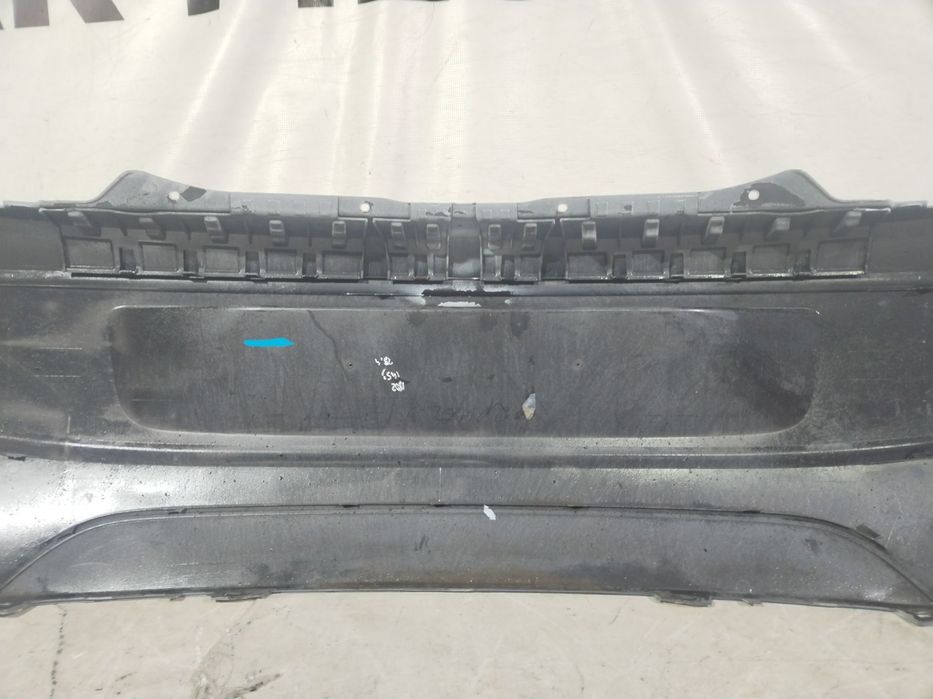 Bara spate VW Up, 2010, 2011, 2012, 2013, 2014, cod origine OE 1S6807421. 9997