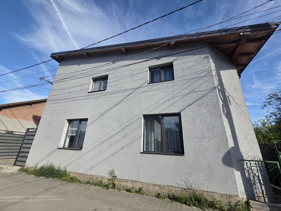 Casă în Petroșani jud. Hunedoara