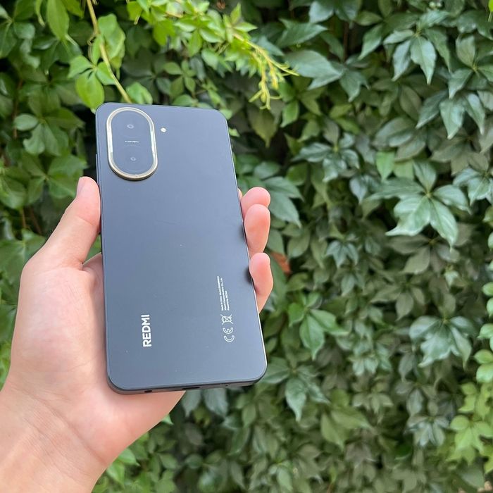 Redmi A5 smartfoni